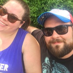 Meet your Posher, Jordan